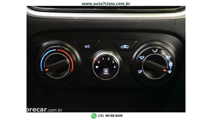 HB20 - 1.0 12V SENSE MANUAL