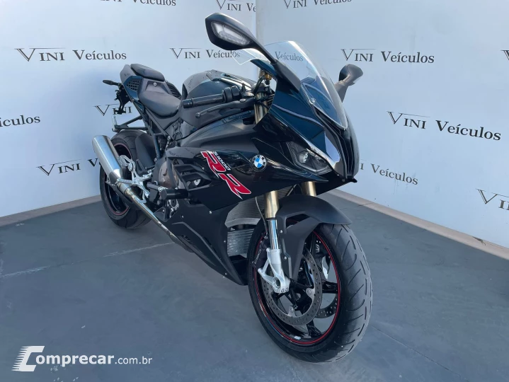 S1000 RR