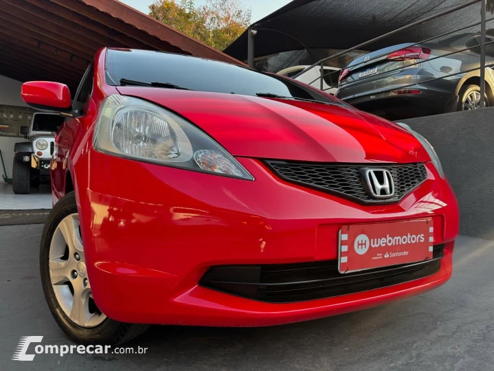 FIT 1.4 LX 8V