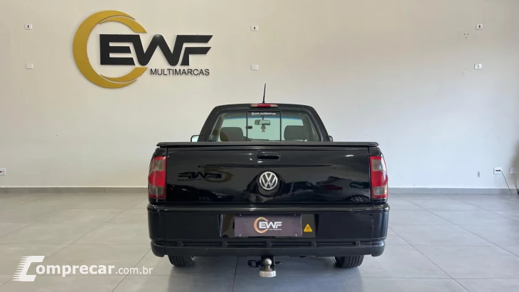 Saveiro SURF 1.6 Mi Total Flex 2p