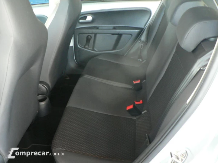 CROSS UP 1.0 TSI 12V