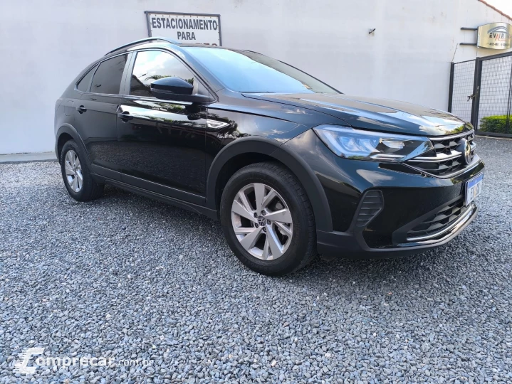 NIVUS 1.0 200 TSI Comfortline
