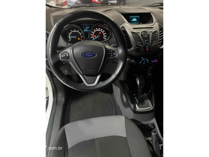 ECOSPORT 2.0 SE 16V FLEX 4P POWERSHIFT