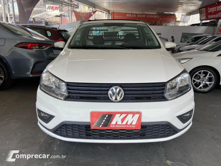 NOVA SAVEIRO RB MBVS