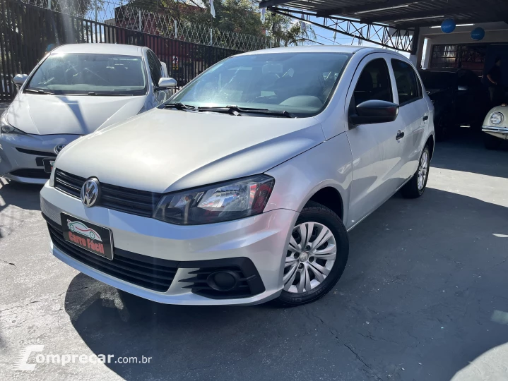 GOL 1.0 MI Trendline 8V