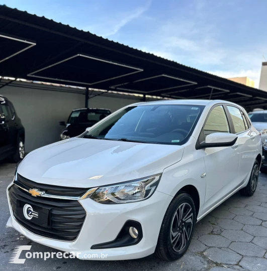 ONIX 1.0 LT
