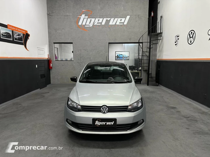 GOL 1.6 MI Trendline 8V