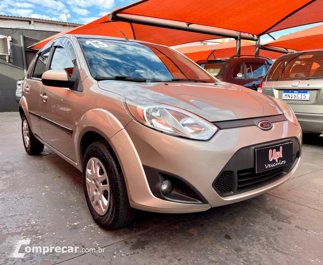 FIESTA 1.6 MPI 8V