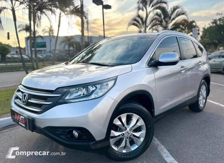 CRV