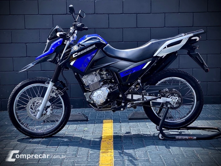 XTZ CROSSER Z 150 ABS