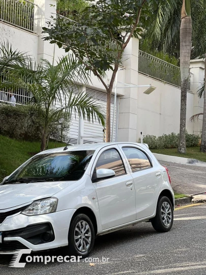 ETIOS 1.3 16V