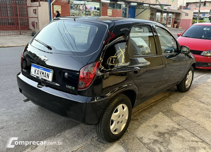 CELTA 1.0 MPFI LT 8V