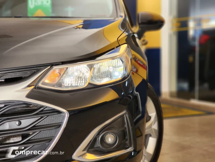 CRUZE 1.4 Turbo LT 16V