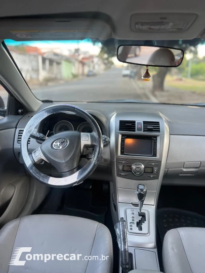 COROLLA 1.8 XEI 16V