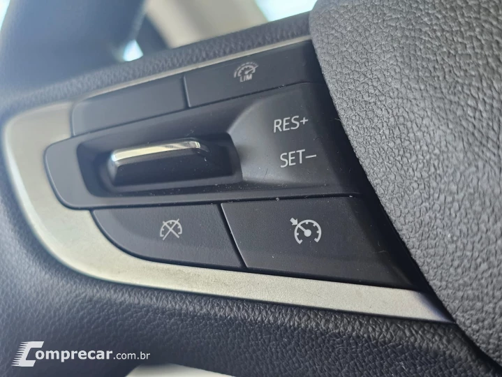 TRACKER 1.2 Turbo