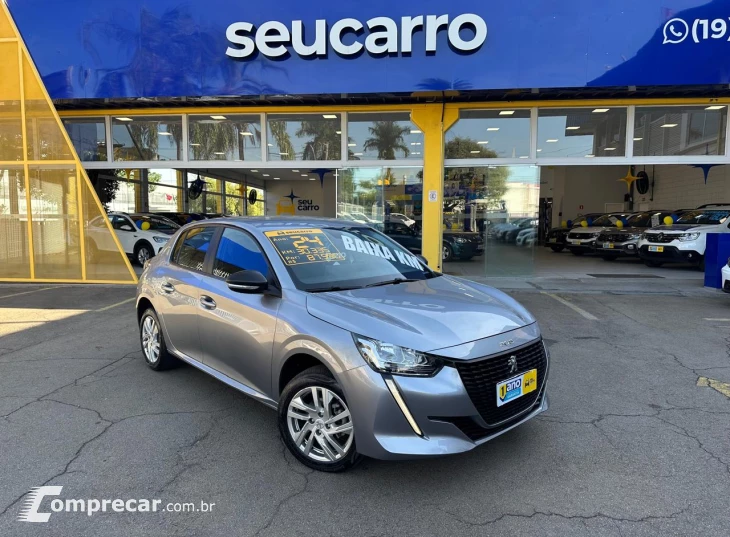 208 Active 1.6