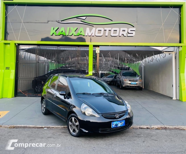 FIT 1.4 LX 16V
