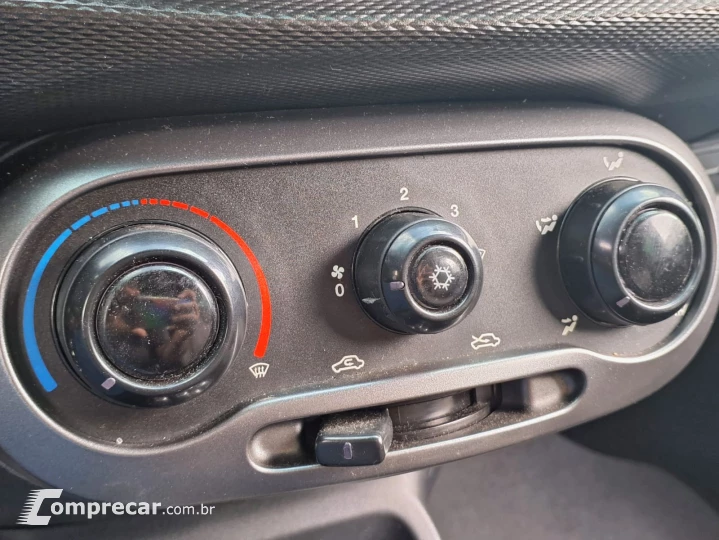 UNO 1.4 EVO Sporting 8V