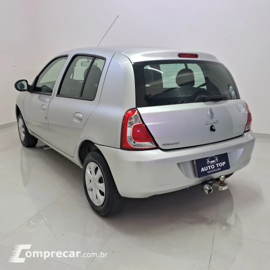 CLIO 1.0 RN 16V