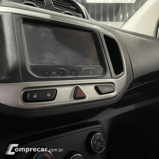 SPIN 1.8 Activ 8V