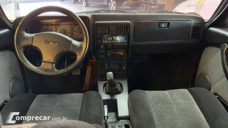 OPALA 4.1 Comodoro Sl/e 12V
