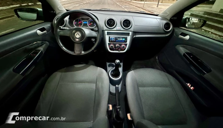 GOL 1.0 MI 8V