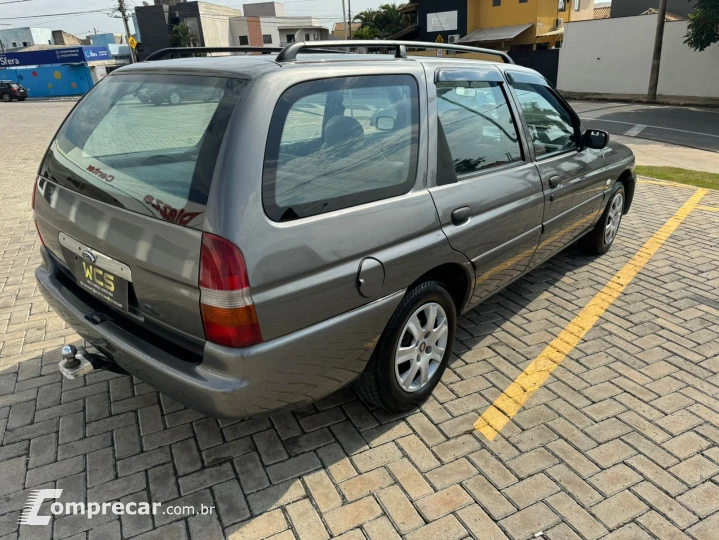 Escort GL 1.6 SW