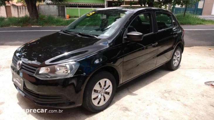 GOL 1.0 MI 8V G.VI