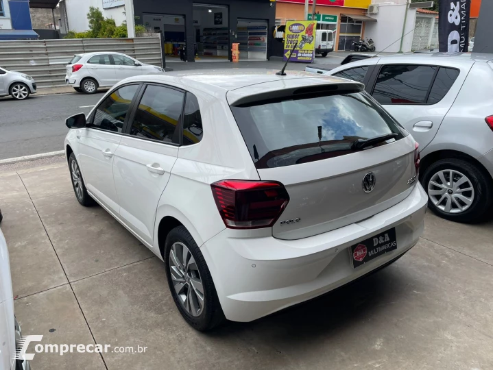 POLO 1.0 200 TSI Comfortline