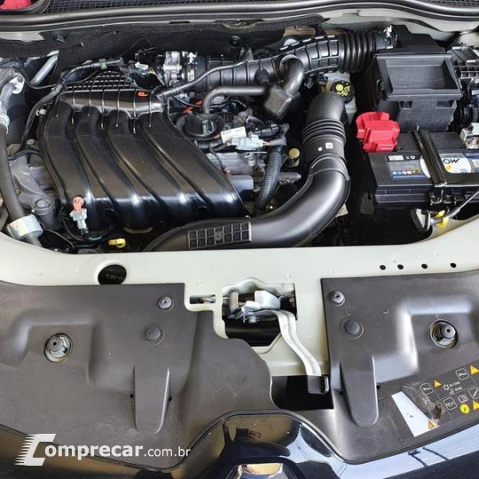 CAPTUR 1.6 16V SCE Intense