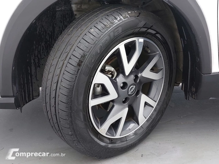 KICKS 1.6 16V FLEXSTART SENSE XTRONIC