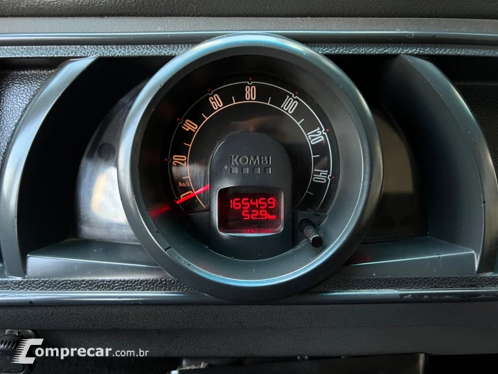 KOMBI 1.4 MI STD Lotação 8V