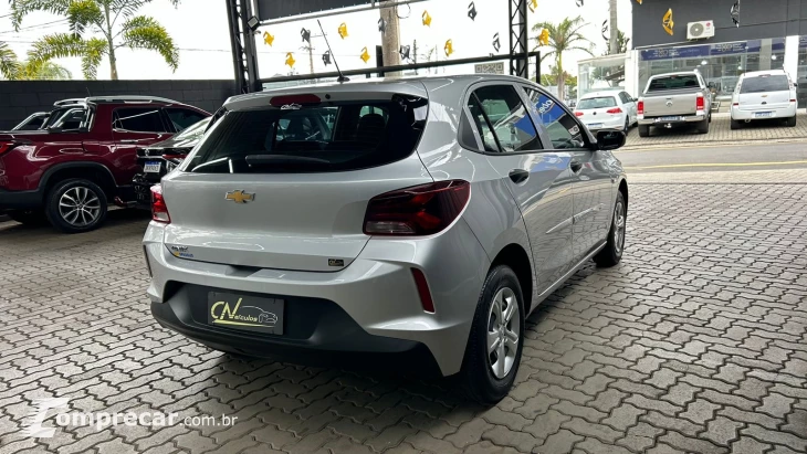ONIX 1.0 LT