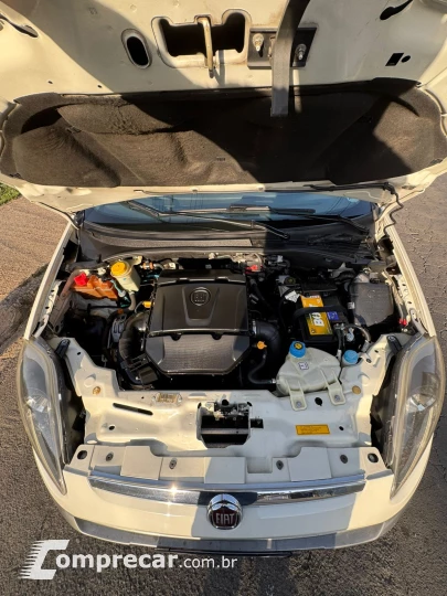 PUNTO 1.6 Essence 16V