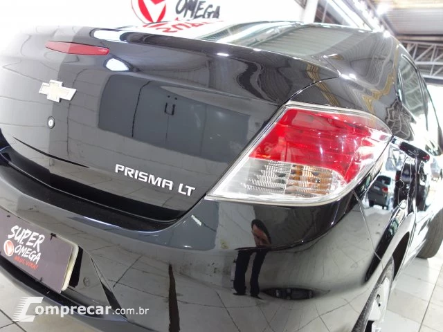 PRISMA - 1.0 MPFI LT 8V 4P MANUAL