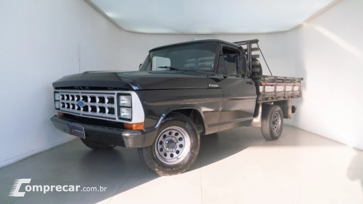 F-1000 3.6 CD