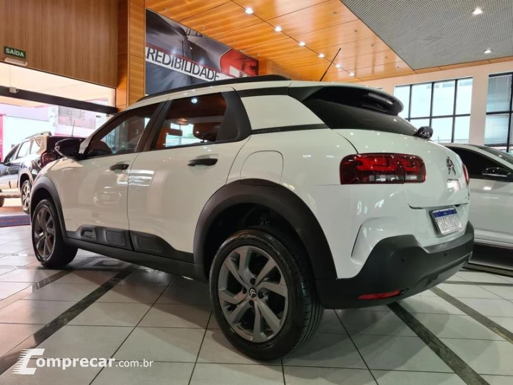 C4CACTUS FEEL A