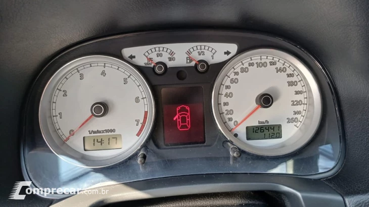 GOLF 2.0 MI Comfortline 8V