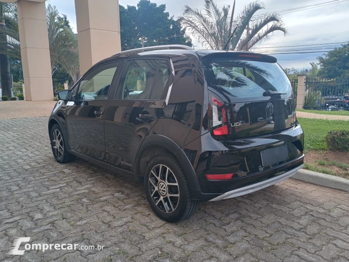 UP 1.0 170 TSI Xtreme