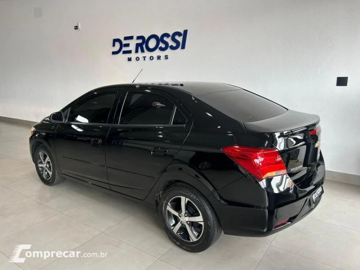 PRISMA LTZ 1.4 SPE/4 8V FLEX MEC.