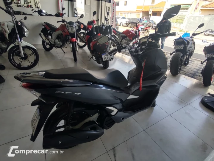 PCX 150