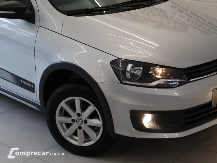 GOL 1.0 MI Track 8V