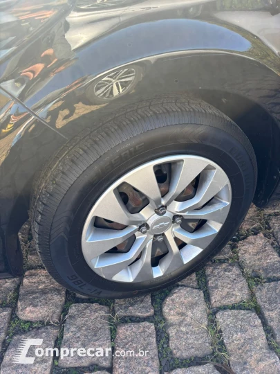PRISMA 1.4 MPFI LT 8V