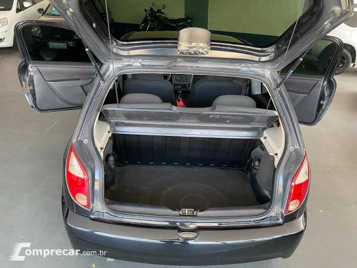 CELTA 1.0 MPFI VHC Life 8V