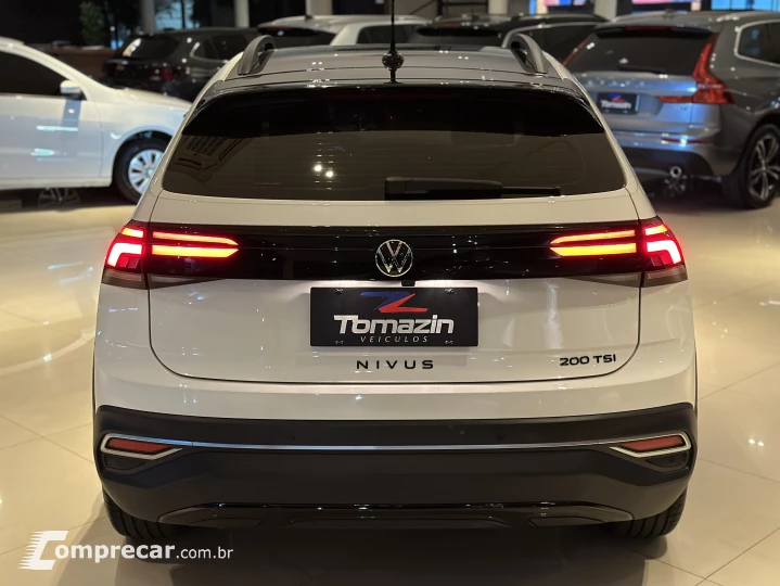 NIVUS 1.0 200 TSI Highline