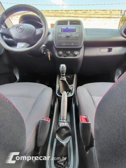 KWID Zen 1.0 Flex 12V 5p Mec.