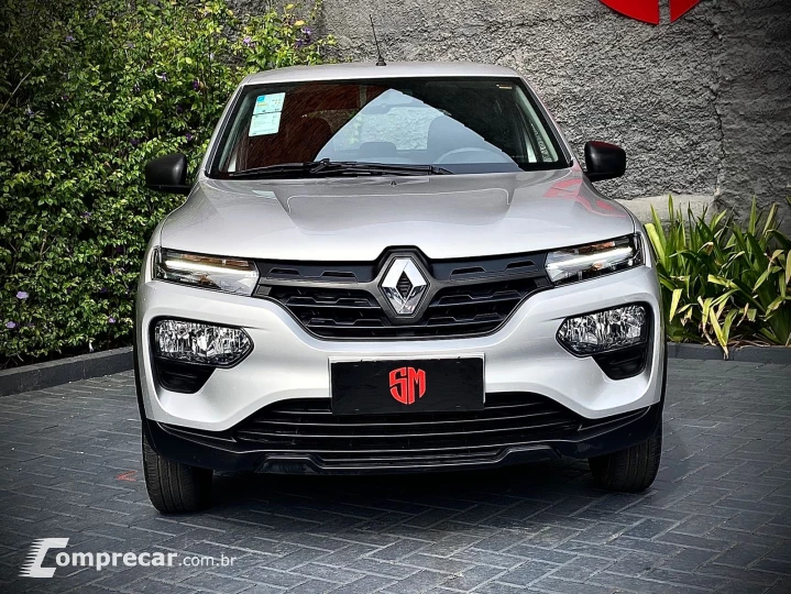 KWID 1.0 12V SCE ZEN