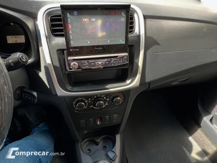 SANDERO 1.0 12V SCE Authentique
