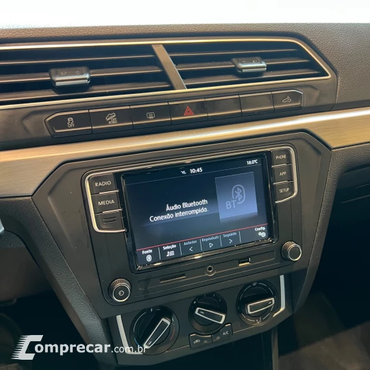 Saveiro Extreme 1.6 Flex 16V CD