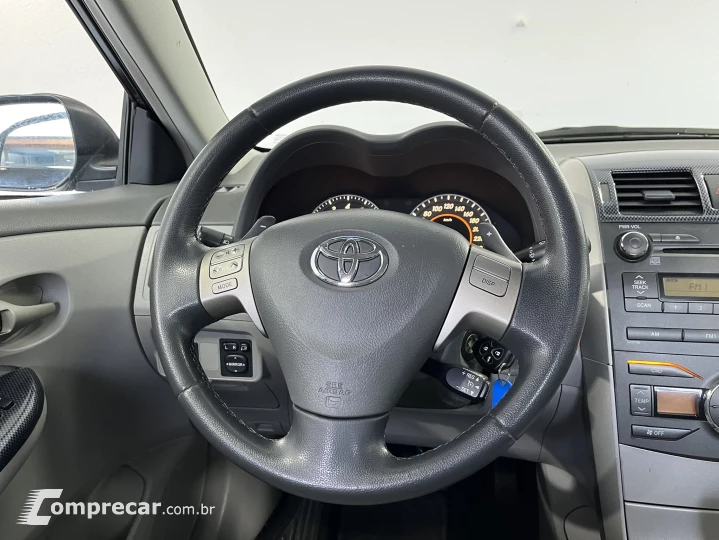COROLLA 2.0 Vvt-ie XEI